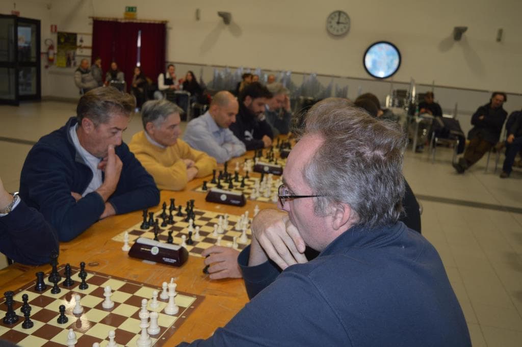 Torneo giovanile CERG Carpi