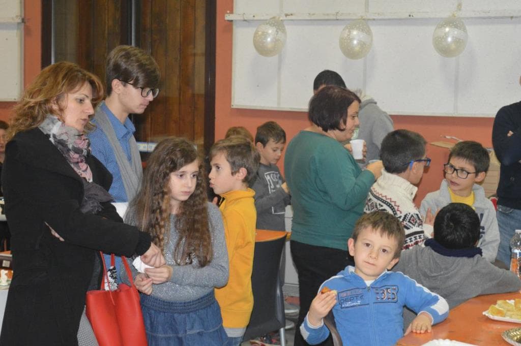CERG 2019 - 2° tappa San Damaso - TORNEO GRATUITO