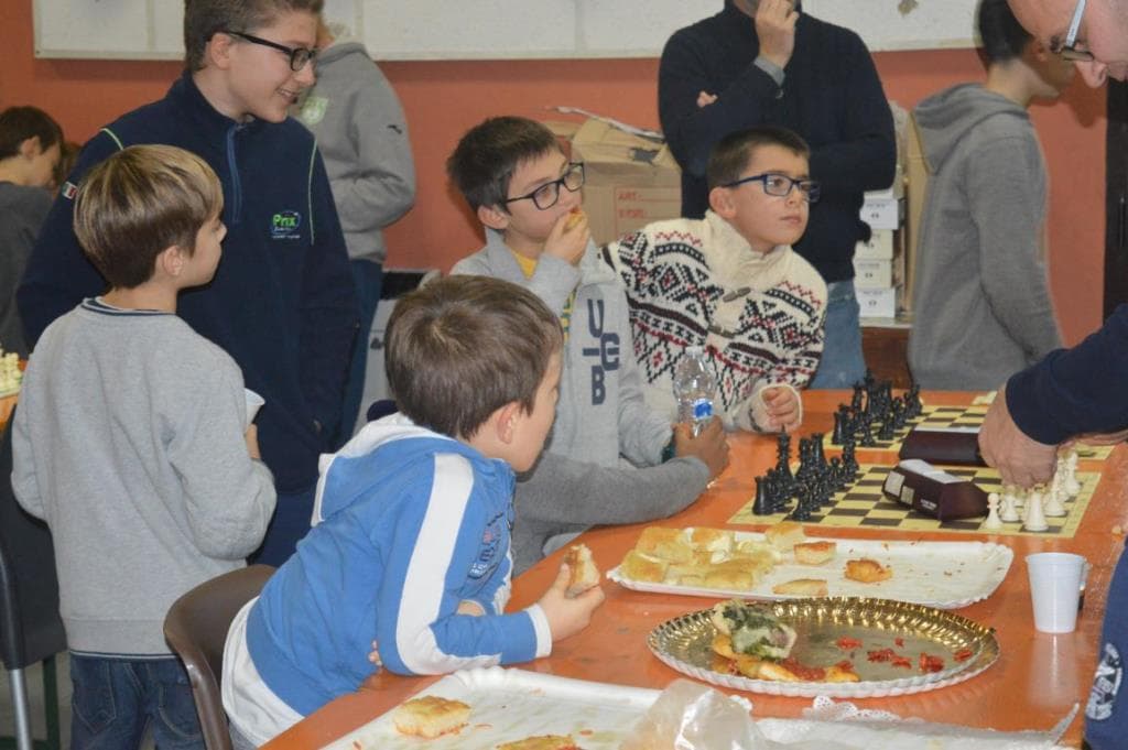 CERG 2019 - 2° tappa San Damaso - TORNEO GRATUITO