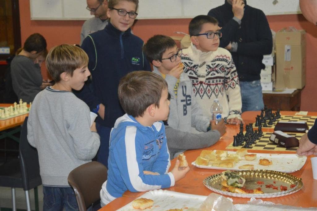 CERG 2019 - 2° tappa San Damaso - TORNEO GRATUITO