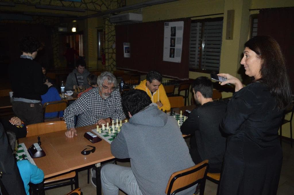 Torneo di Quadriglia