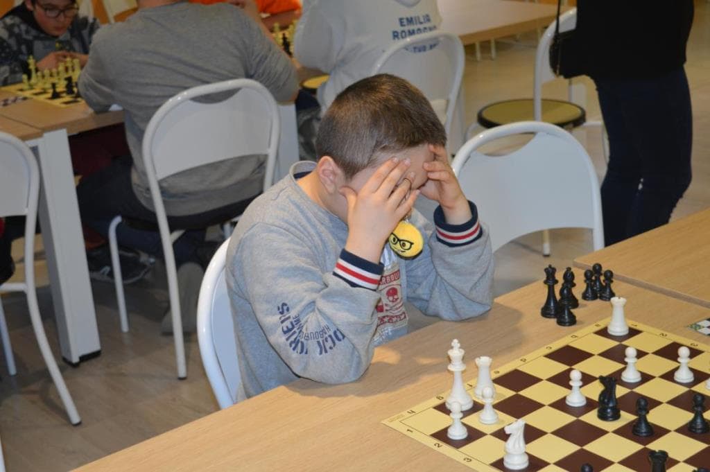 Fase Provinciale U16 di Modena