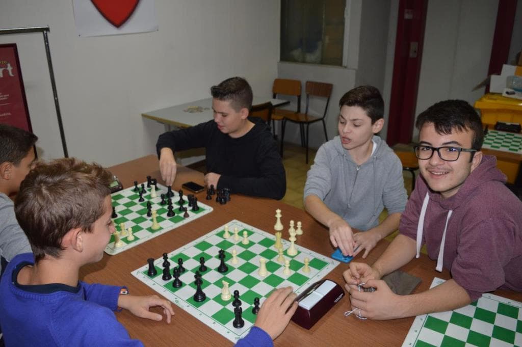 Cena Sociale per i 30 anni del Club 64