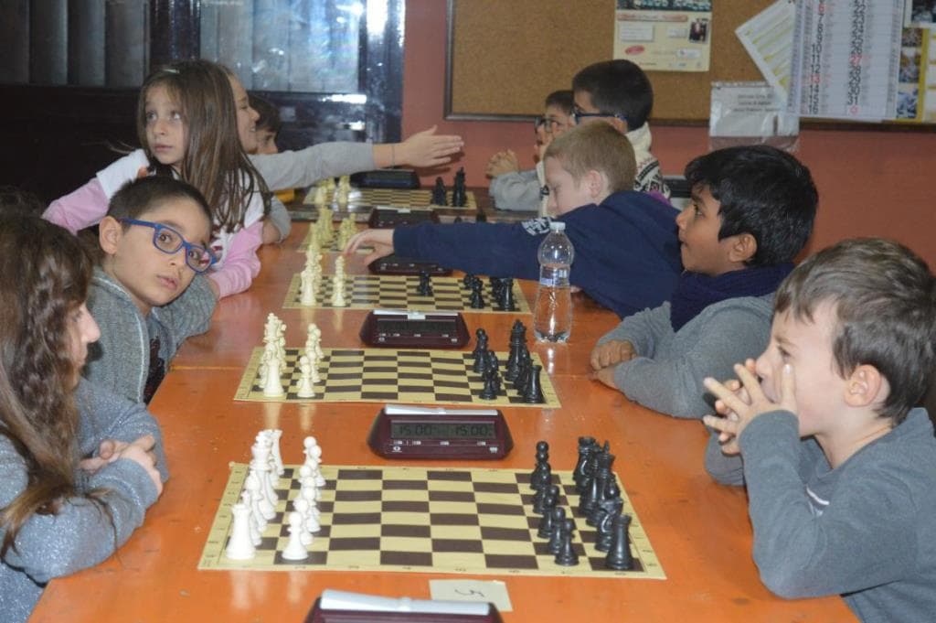 CERG 2019 - 2° tappa San Damaso - TORNEO GRATUITO