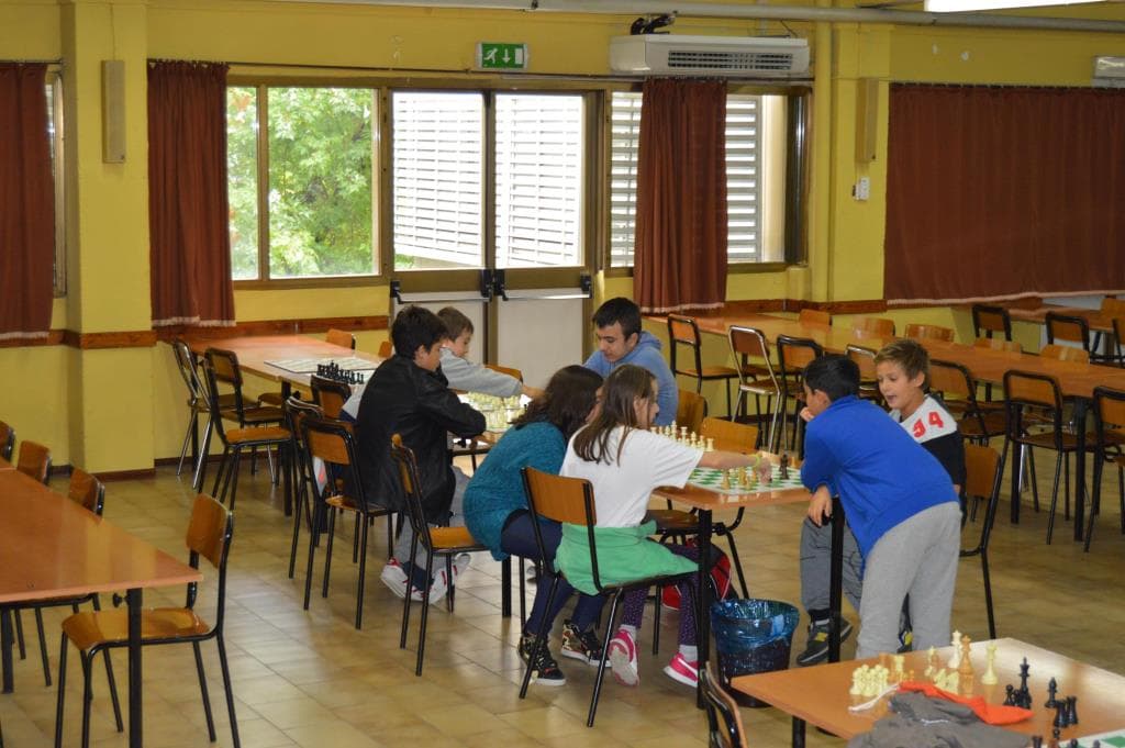 Torneo di Quadriglia