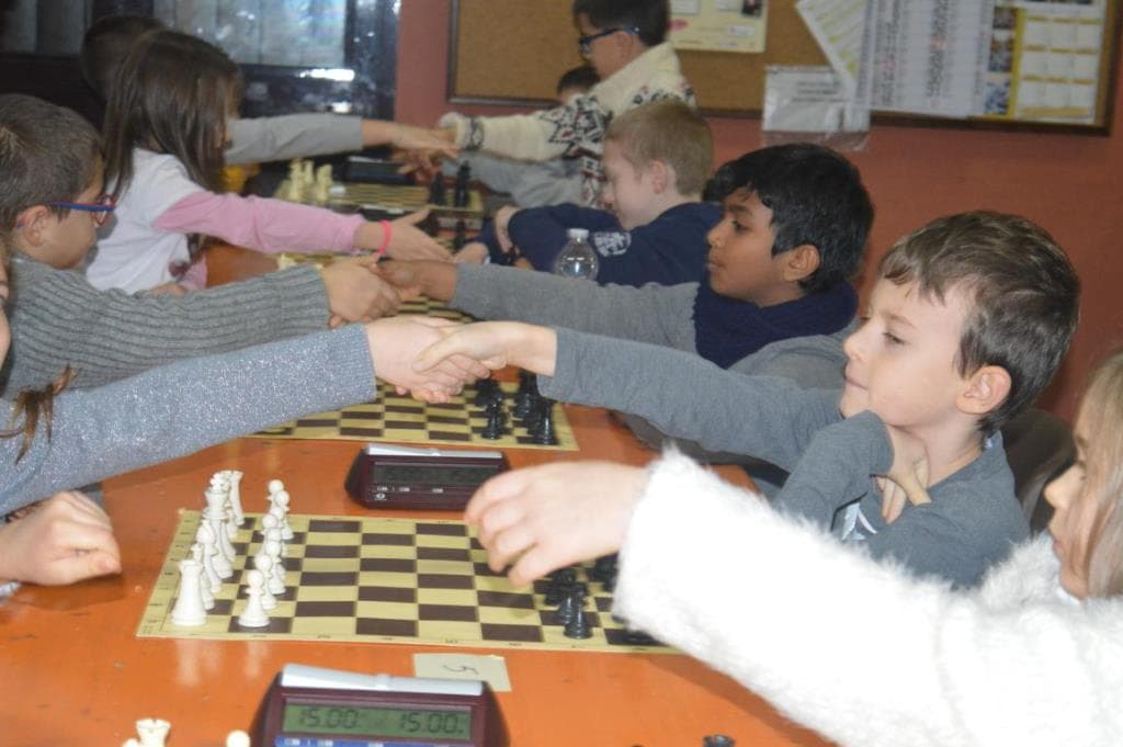 CERG 2019 - 2° tappa San Damaso - TORNEO GRATUITO