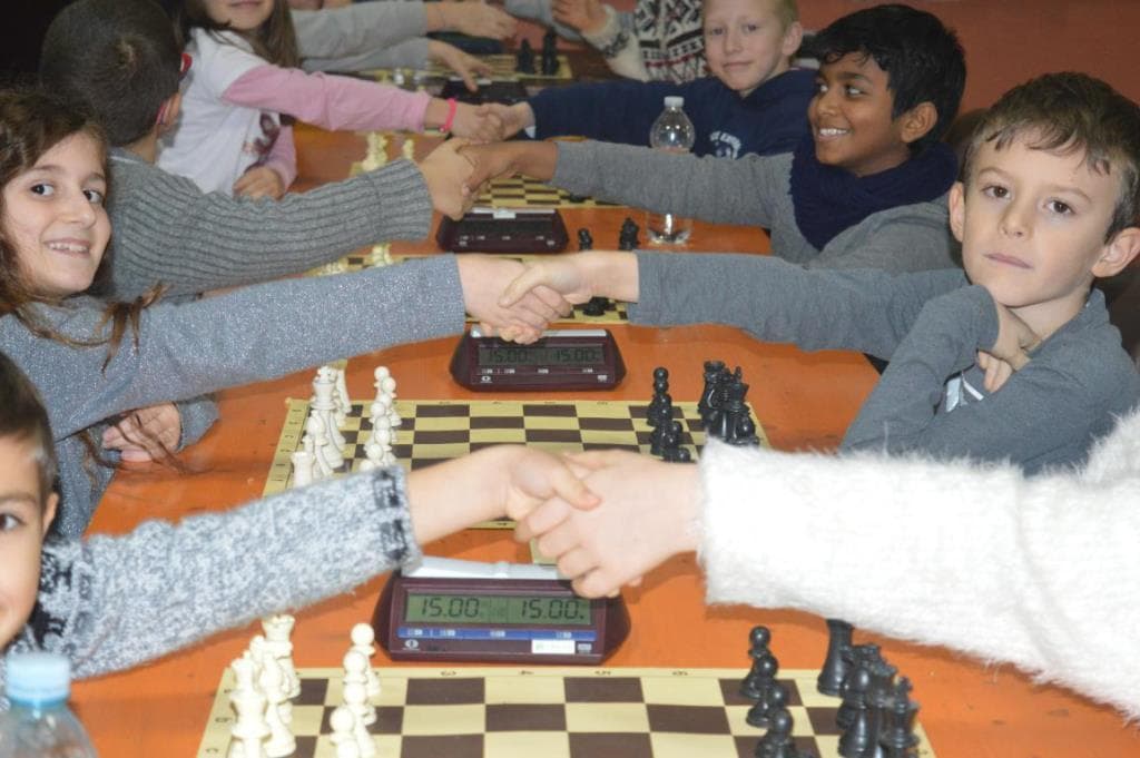 CERG 2019 - 2° tappa San Damaso - TORNEO GRATUITO