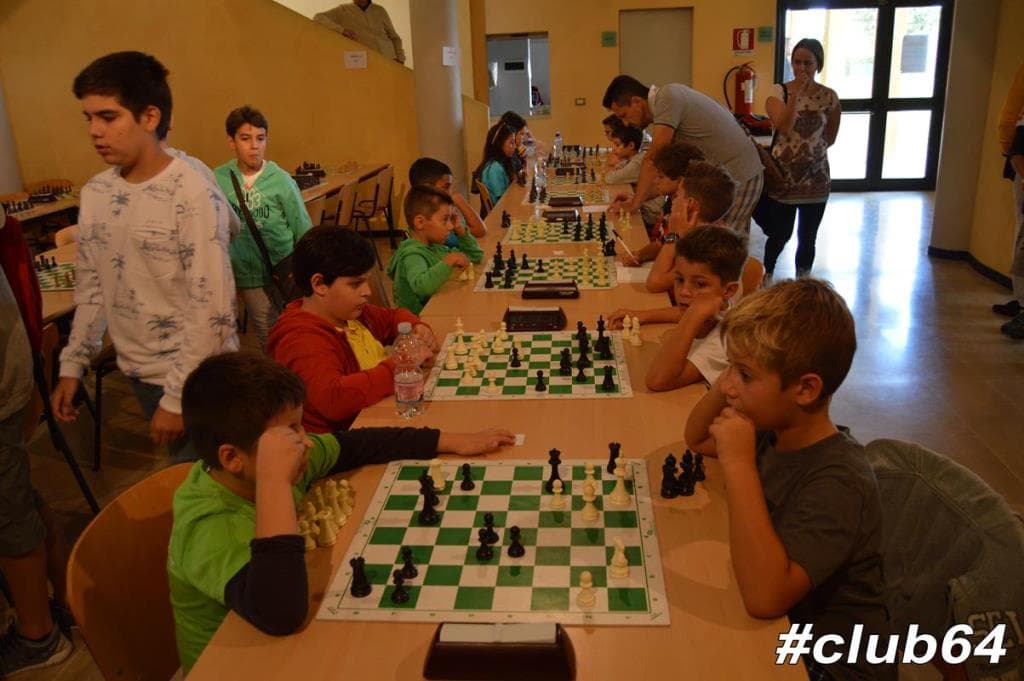 CIS U16 fase regionale