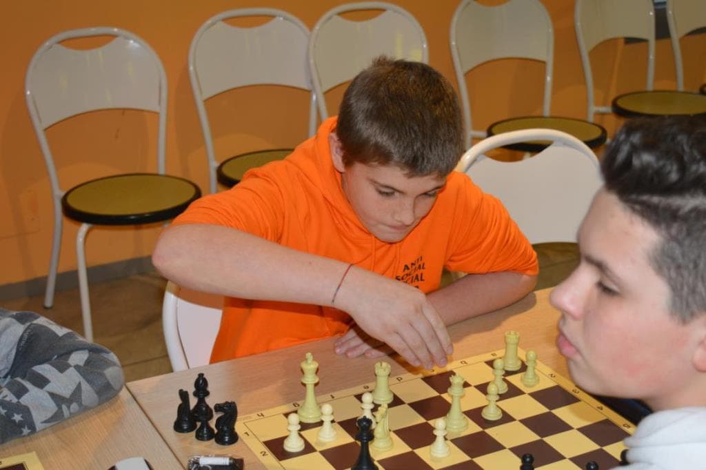 Fase Provinciale U16 di Modena