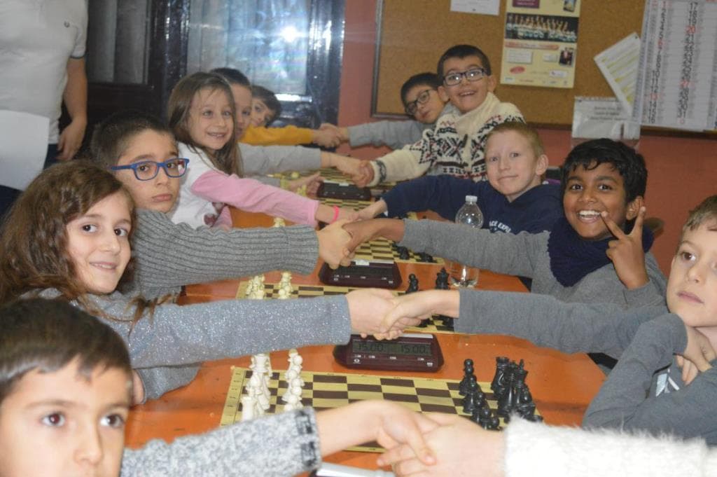 CERG 2019 - 2° tappa San Damaso - TORNEO GRATUITO