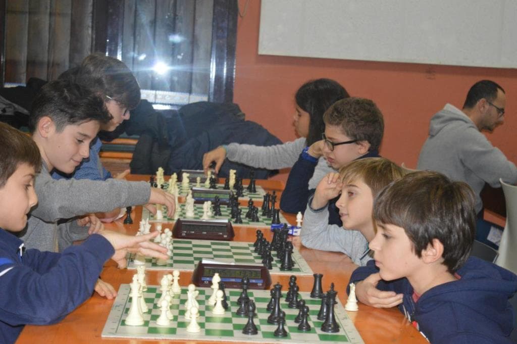 CERG 2019 - 2° tappa San Damaso - TORNEO GRATUITO