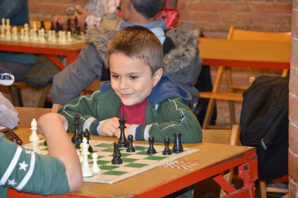Torneo giovanile CERG Gaggio