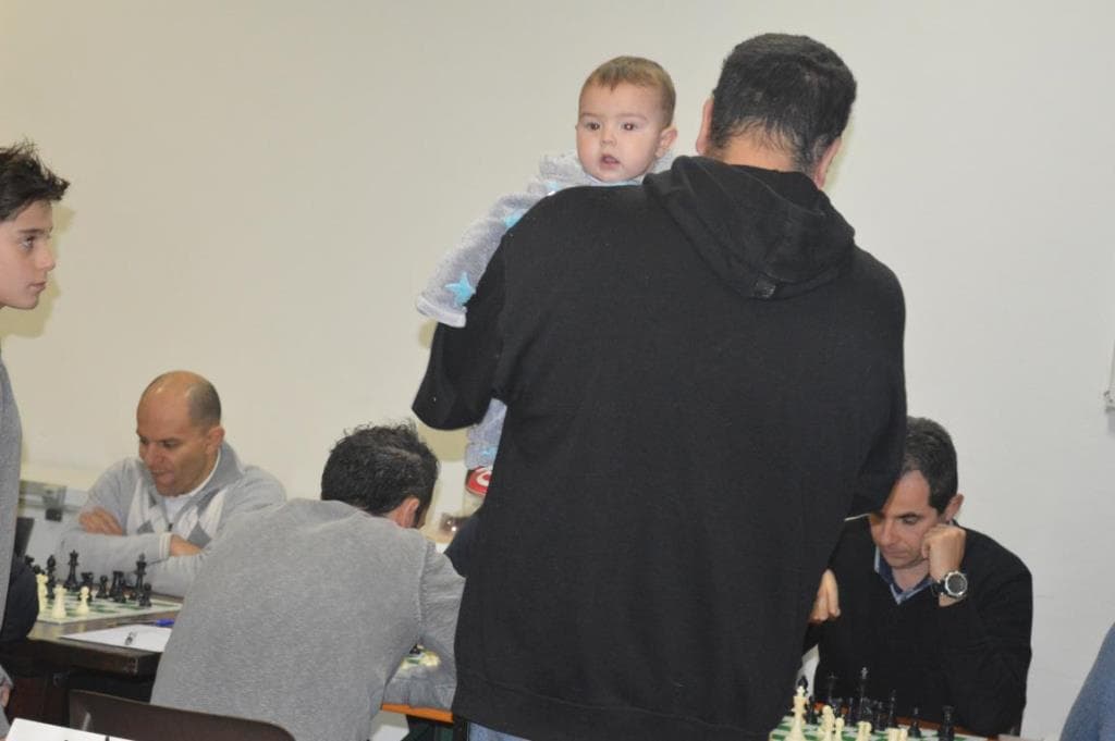 CERG 2019 - 2° tappa San Damaso - TORNEO GRATUITO