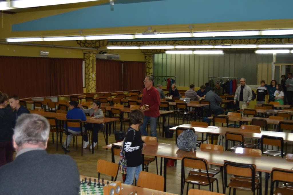 Torneo di Quadriglia