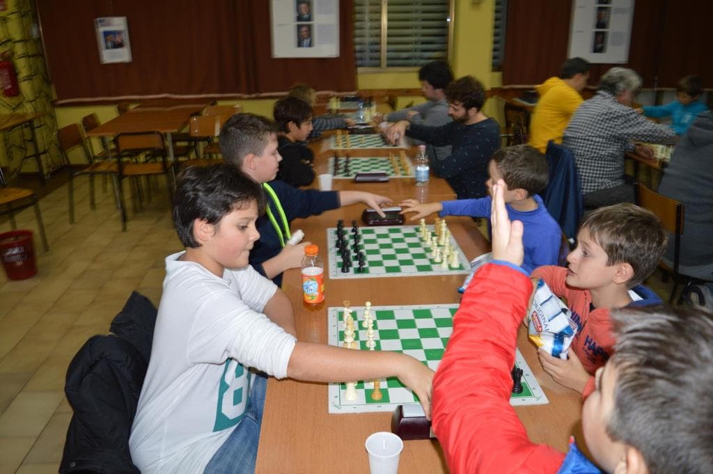 Torneo di Quadriglia