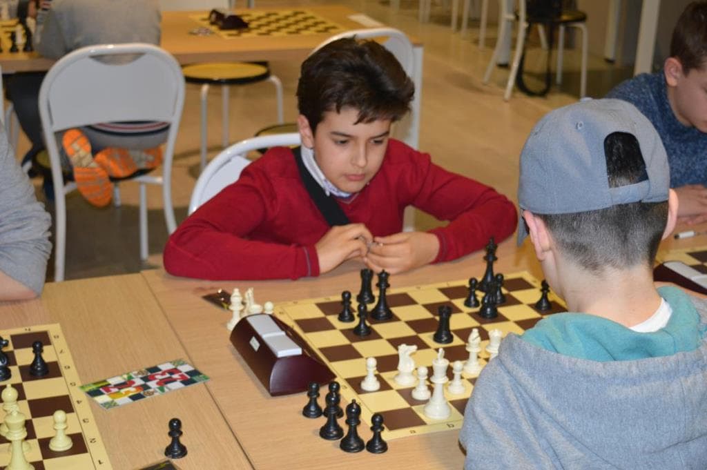 Fase Provinciale U16 di Modena