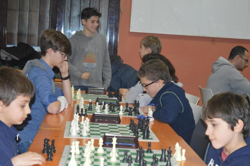CERG 2019 - 2° tappa San Damaso - TORNEO GRATUITO