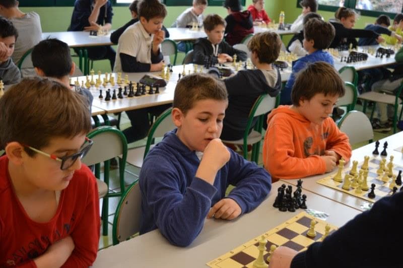 Fase Provinciale U16 di Modena