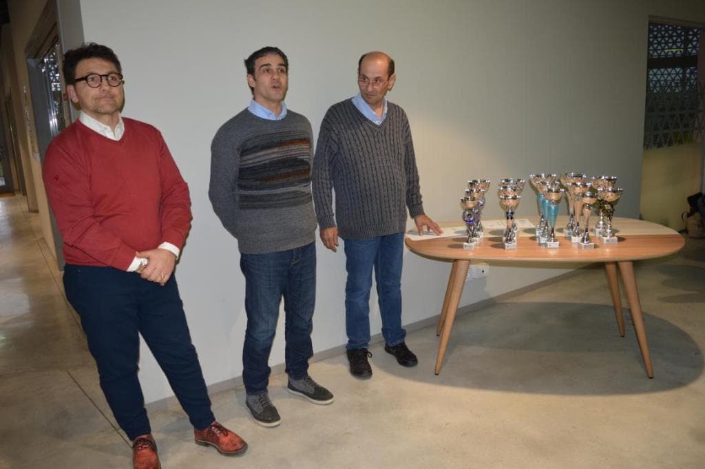 Fase Provinciale U16 di Modena