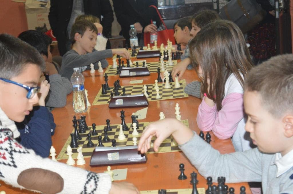 CERG 2019 - 2° tappa San Damaso - TORNEO GRATUITO