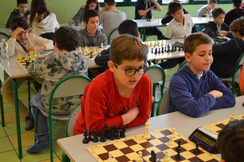 Fase Provinciale U16 di Modena