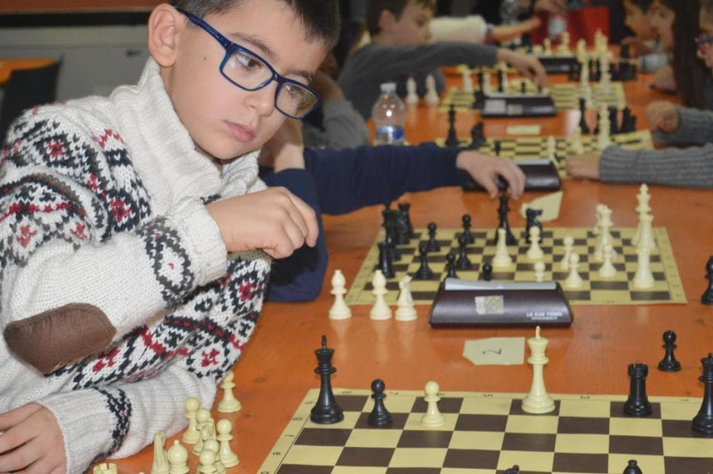 CERG 2019 - 2° tappa San Damaso - TORNEO GRATUITO