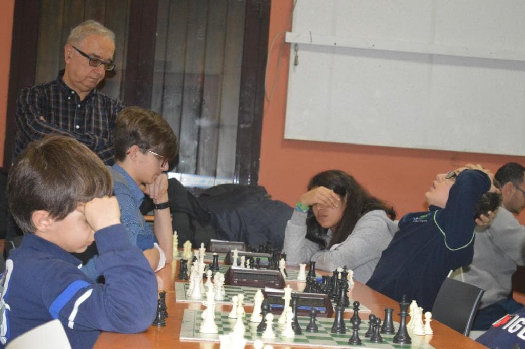 CERG 2019 - 2° tappa San Damaso - TORNEO GRATUITO