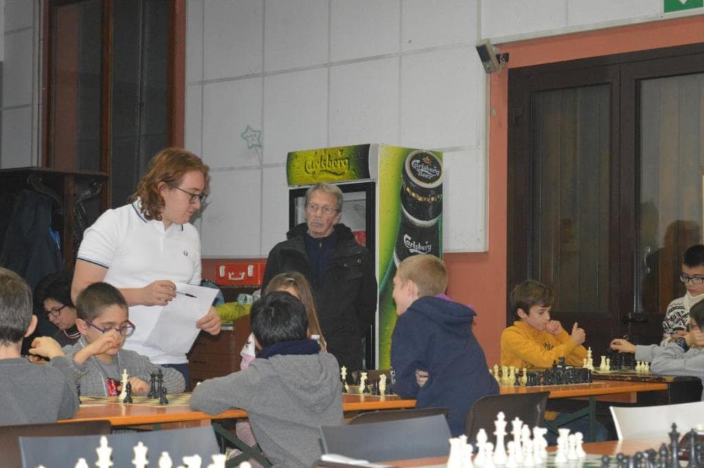 CERG 2019 - 2° tappa San Damaso - TORNEO GRATUITO