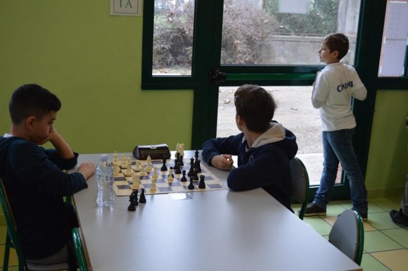 Fase Provinciale U16 di Modena