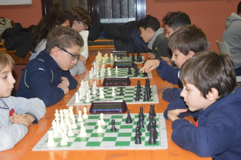 CERG 2019 - 2° tappa San Damaso - TORNEO GRATUITO