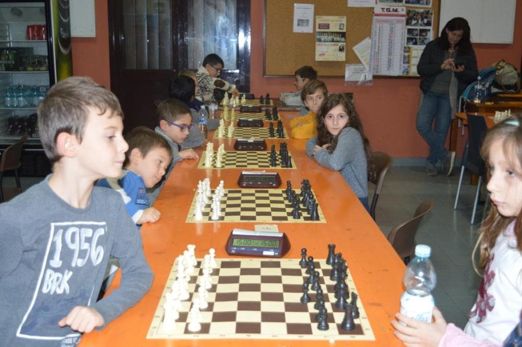 CERG 2019 - 2° tappa San Damaso - TORNEO GRATUITO