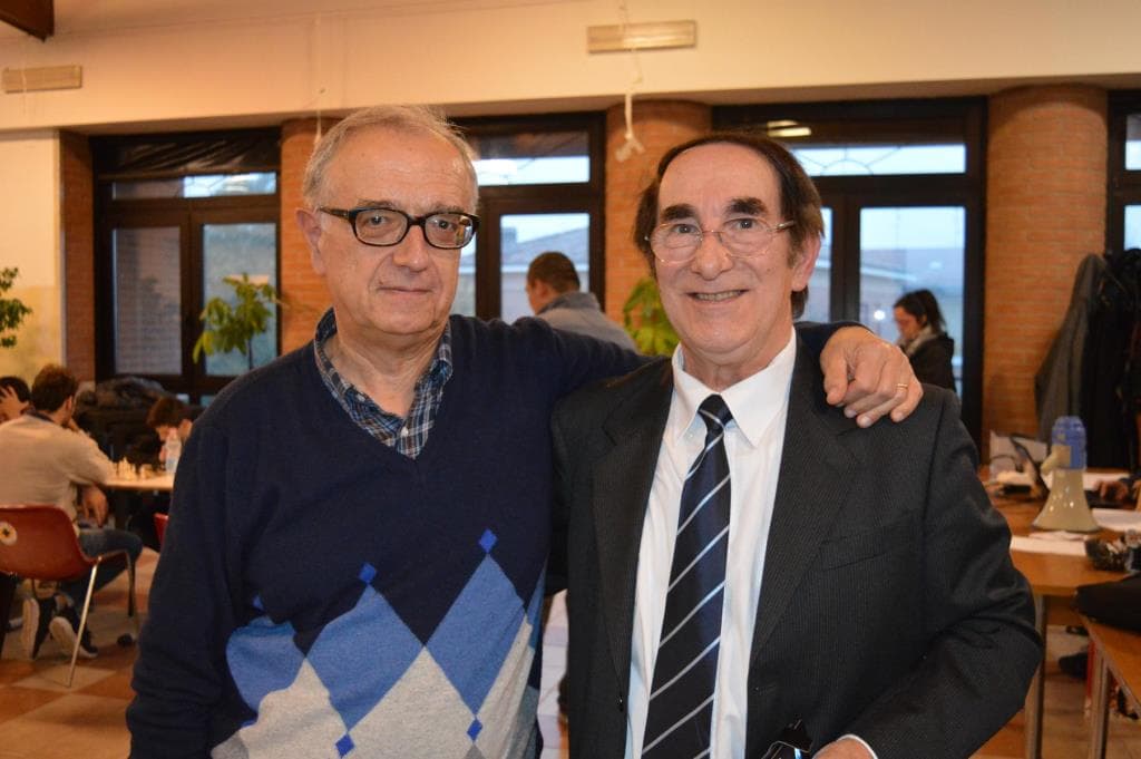 Torneo giovanile CERG San Prospero