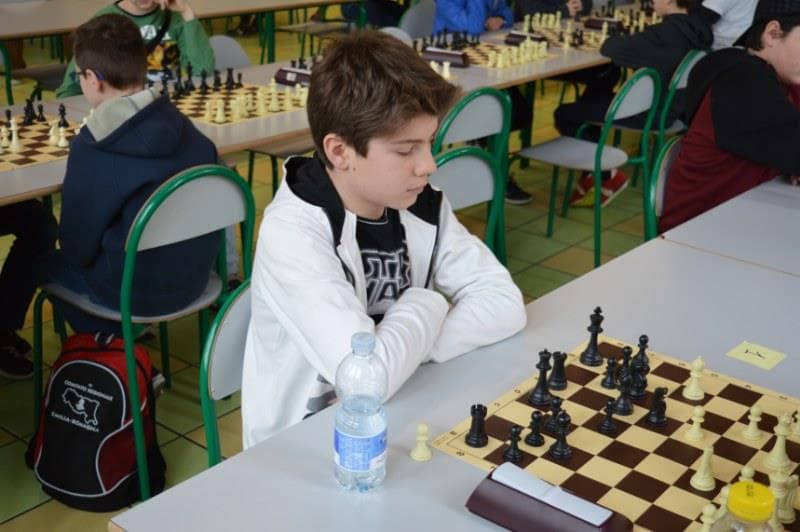 Fase Provinciale U16 di Modena