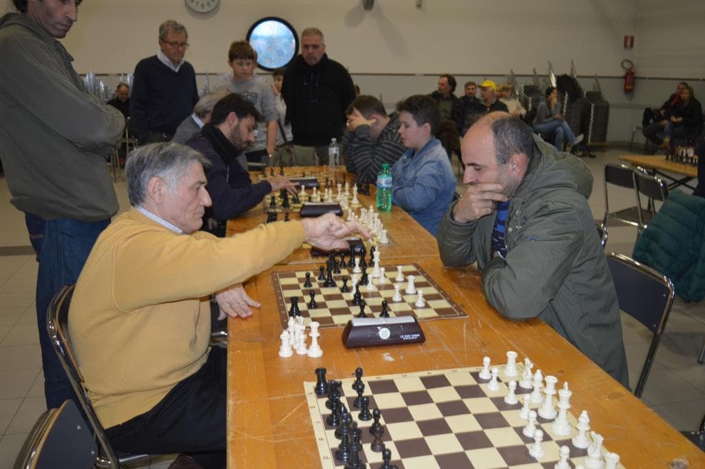 Torneo giovanile CERG Carpi