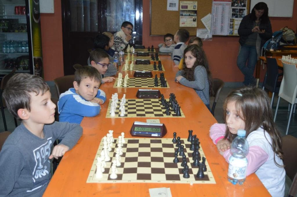 CERG 2019 - 2° tappa San Damaso - TORNEO GRATUITO