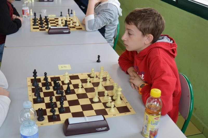 Fase Provinciale U16 di Modena