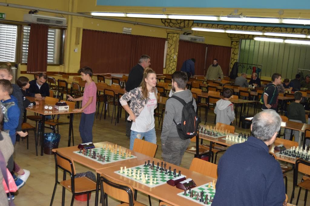 Torneo di Quadriglia