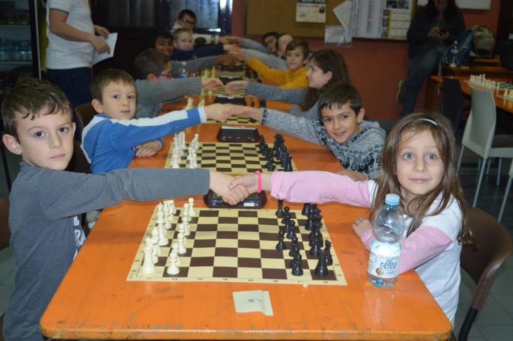 CERG 2019 - 2° tappa San Damaso - TORNEO GRATUITO