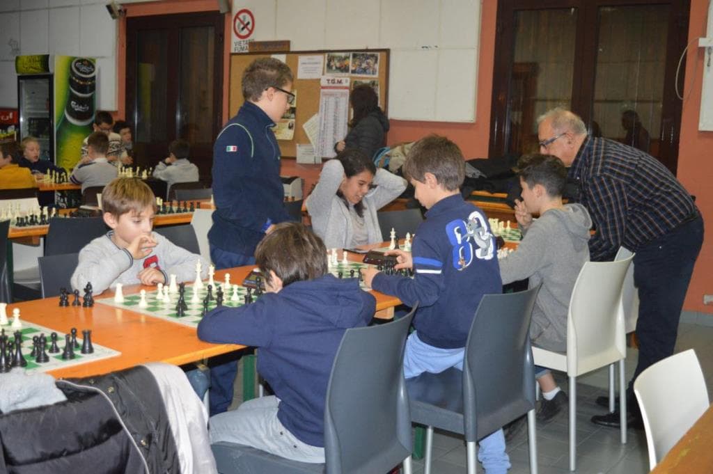 CERG 2019 - 2° tappa San Damaso - TORNEO GRATUITO