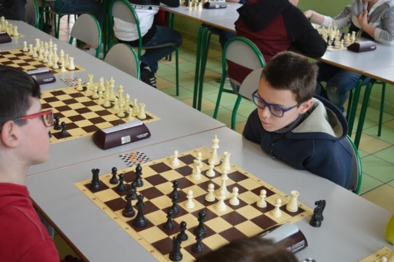 Fase Provinciale U16 di Modena