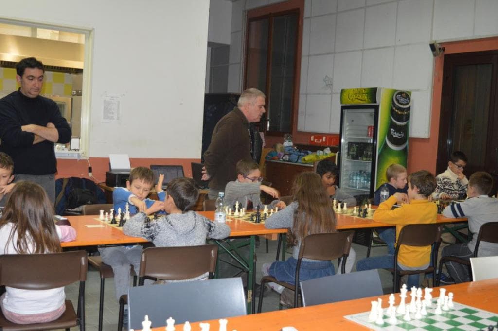 CERG 2019 - 2° tappa San Damaso - TORNEO GRATUITO