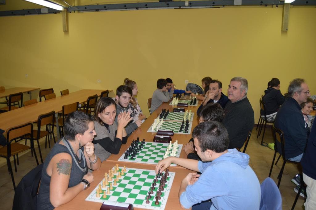 Torneo di Quadriglia