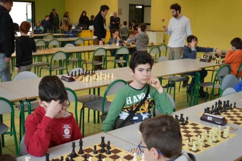 Fase Provinciale U16 di Modena