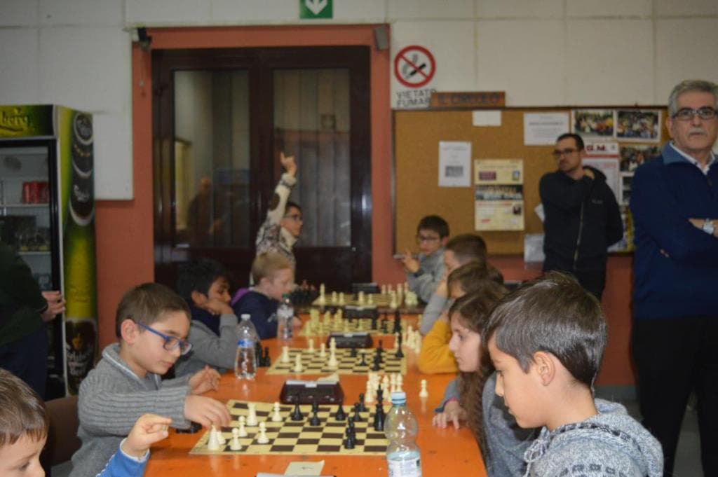 CERG 2019 - 2° tappa San Damaso - TORNEO GRATUITO