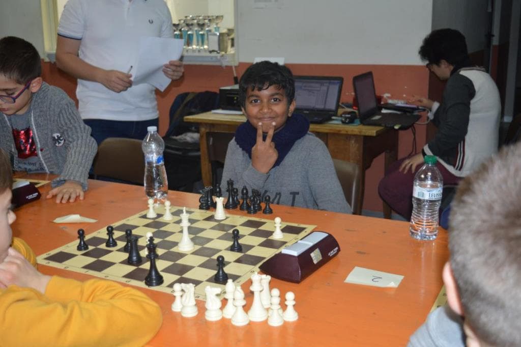 CERG 2019 - 2° tappa San Damaso - TORNEO GRATUITO