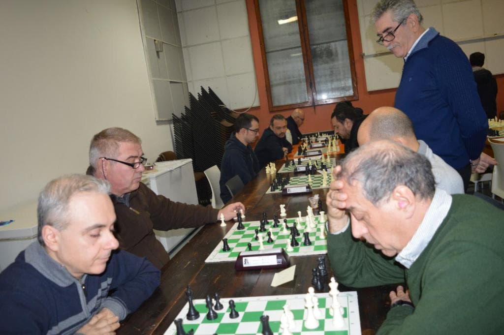 CERG 2019 - 2° tappa San Damaso - TORNEO GRATUITO