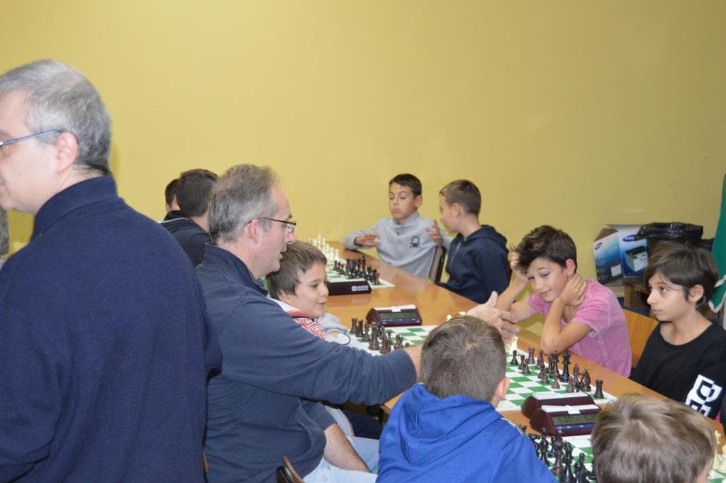 Torneo di Quadriglia