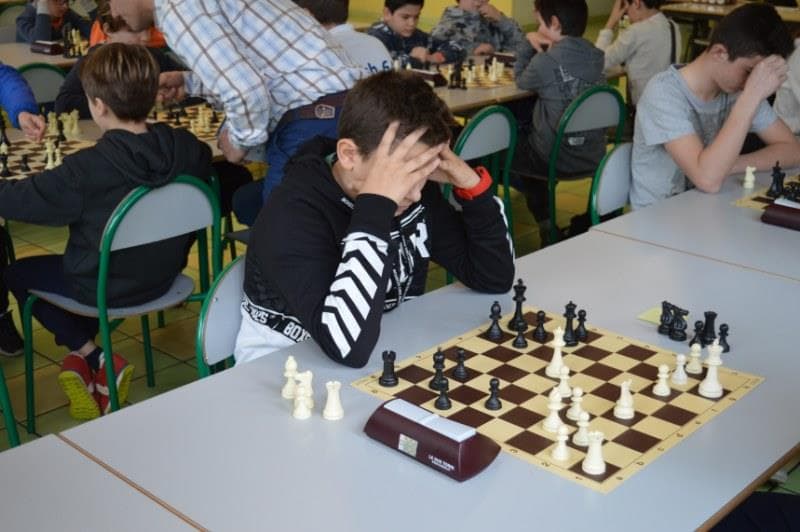 Fase Provinciale U16 di Modena