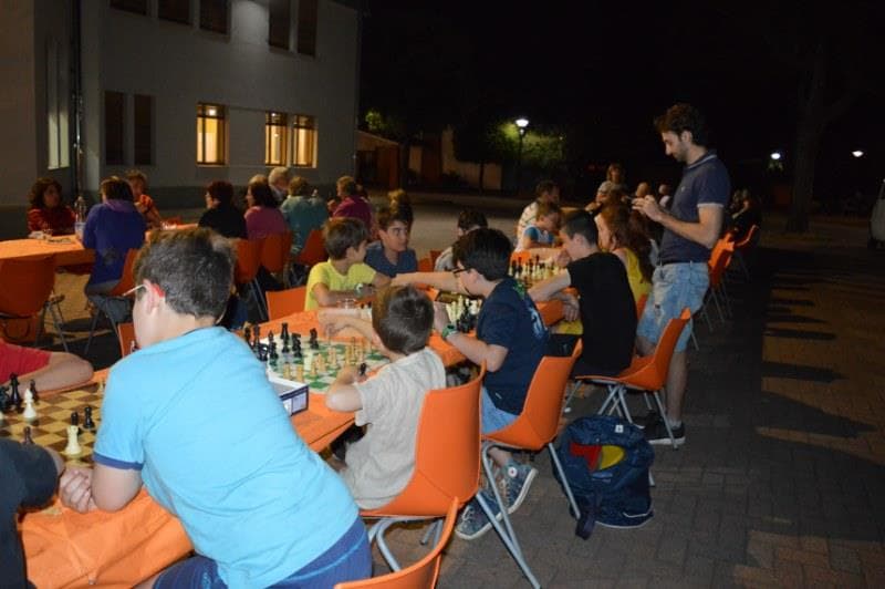 Cena sociale del G.S. di Vignola