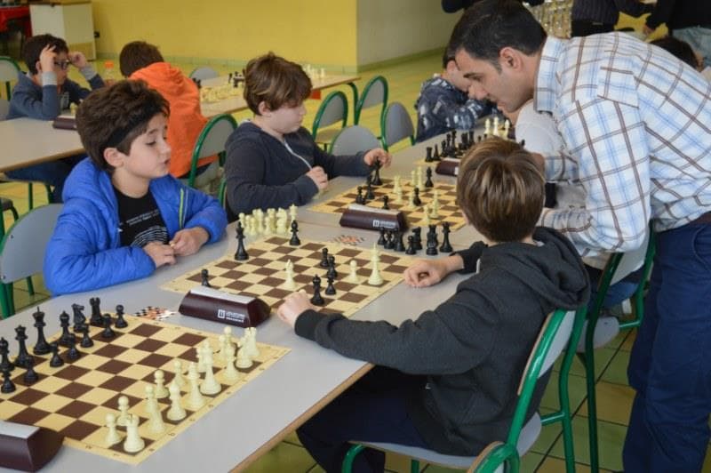 Fase Provinciale U16 di Modena